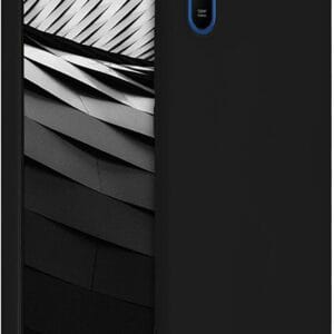 מגן גומי Velox Xiaomi – RM 9A BLACK